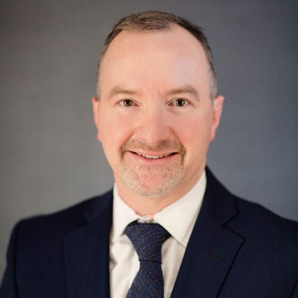 Christopher J. French, DDS